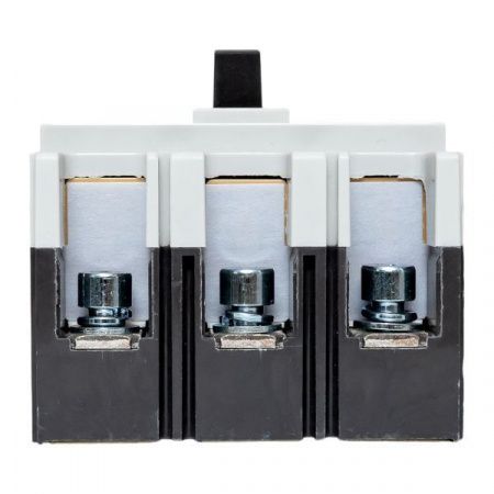 Выключатель автоматический в литом корпусе ВА-99М 100/20А 3P 10In 35кА с термомагнитным расцепителем EKF