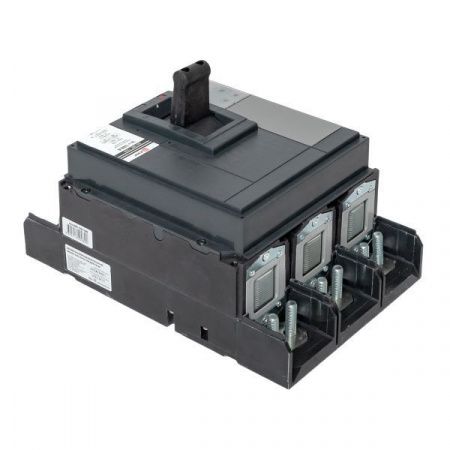 Выключатель автоматический в литом корпусе ВА-99C 1250/1000А 3P 50кА с электронным расцепителем EKF