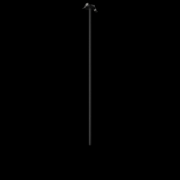 Встраиваемый светодиодный спот Loft IT Cane 10359/1000 Black