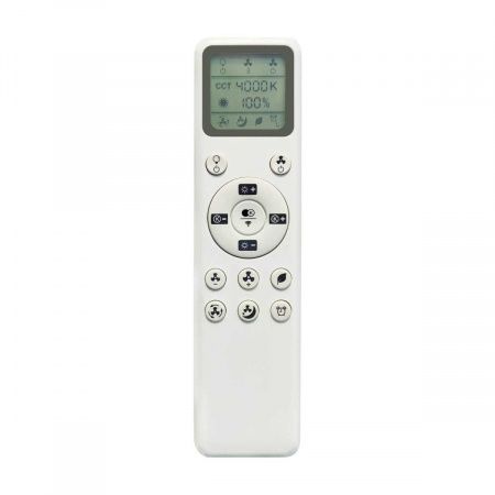 Люстра-вентилятор Mantra NISEKO FAN L 9058