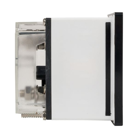 Амперметр AMA-721 аналоговый на панель (72x72) квадратный вырез 50А прямое подкл. EKF