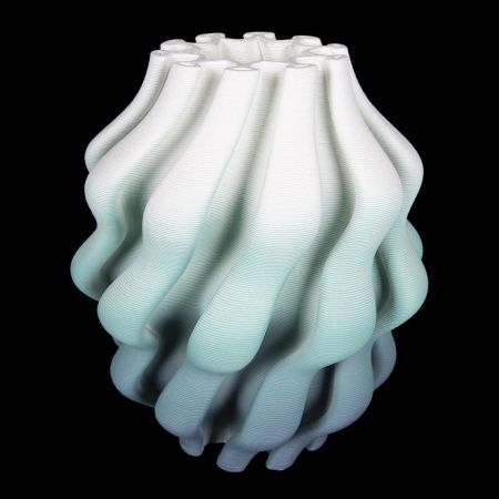 Ваза Loft IT Amalfi 10264V/S