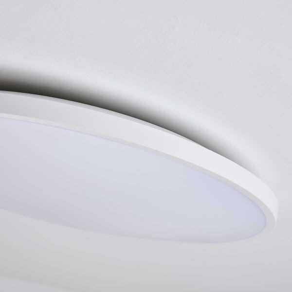 Светильник светодиодный настенно-потолочный Arco Eco Lightstar 225751