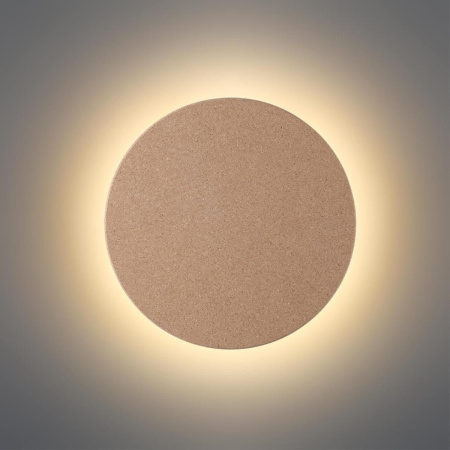 Настенный светильник ODEON LIGHT ECODESIGN CORK 7073/15WL