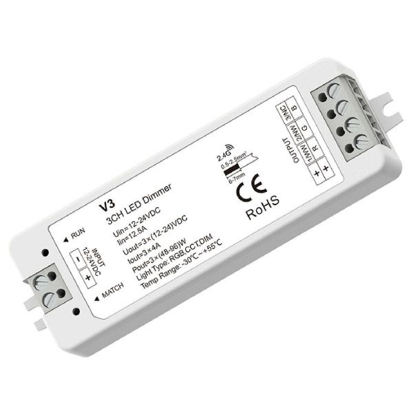 Контроллер Favourite 2001-CTR-005