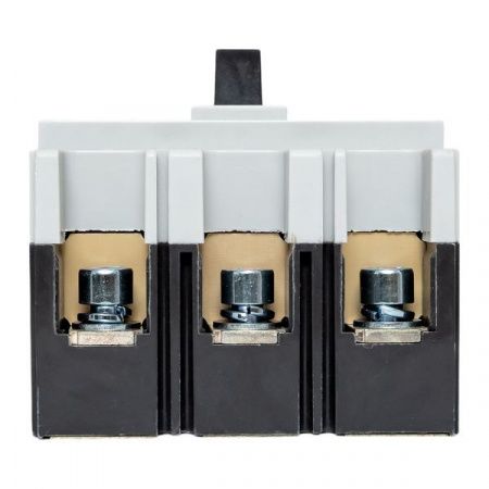 Выключатель автоматический в литом корпусе ВА-99М 100/20А 3P 10In 35кА с термомагнитным расцепителем EKF