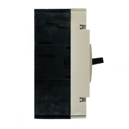 Выключатель автоматический в литом корпусе ВА-99М 250/160А 3P 10In 35кА с термомагнитным расцепителем EKF