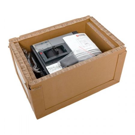 Выключатель автоматический в литом корпусе ВА-99C 1250/1000А 3P 50кА с электронным расцепителем EKF