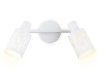 Настенно-потолочный спот Ambrella light TRADITIONAL TR8664