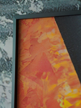 Картина Lumina Deco FP Abstract 80-120