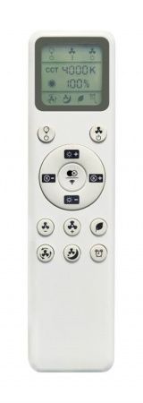 Люстра-вентилятор Mantra NISEKO FAN S 9092