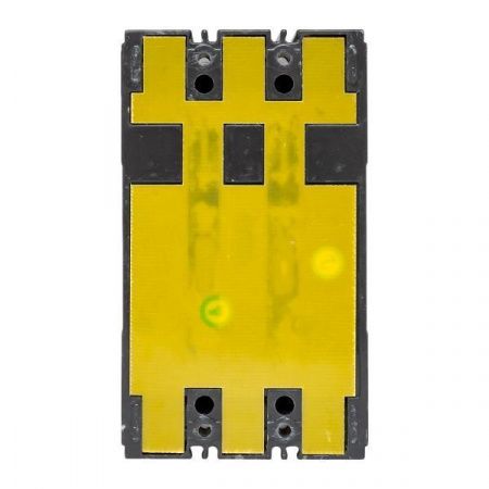 Выключатель автоматический в литом корпусе ВА-99М 63/20А 3P 10In 25кА с термомагнитным расцепителем EKF