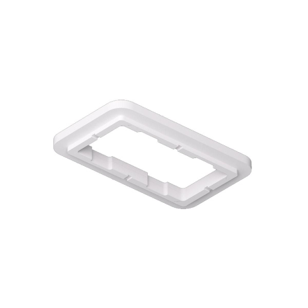 Закладная панель Denkirs DK2062-SCB