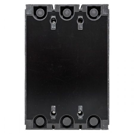 Выключатель автоматический в литом корпусе ВА-99М 630/630А 3P 10In 50кА с термомагнитным расцепителем EKF