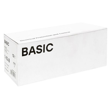 Выключатель нагрузки 4P 25А ВН-29 Basic