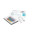 Контроллер RGB для светодиодной ленты Gauss Basic LED 12V 72W BT610