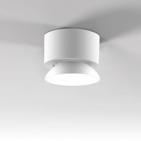 Спот Elektrostandard Smooth 25053/LED a065460