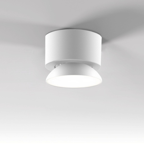 Спот Elektrostandard Smooth 25053/LED a065460