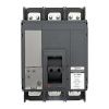 Выключатель автоматический в литом корпусе ВА-99C 1250/1000А 3P 50кА с электронным расцепителем EKF