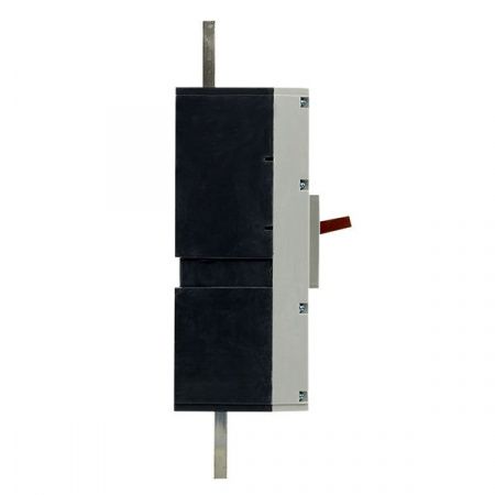 Выключатель автоматический в литом корпусе ВА-99М 1250/1250А 3P 10In 35кА с термомагнитным расцепителем EKF