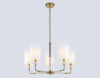 Люстра на штанге Ambrella light High light LH71500