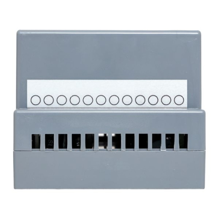 VD-G33 Вольтметр цифровой на DIN трехфазный EKF PROxima (без поверки