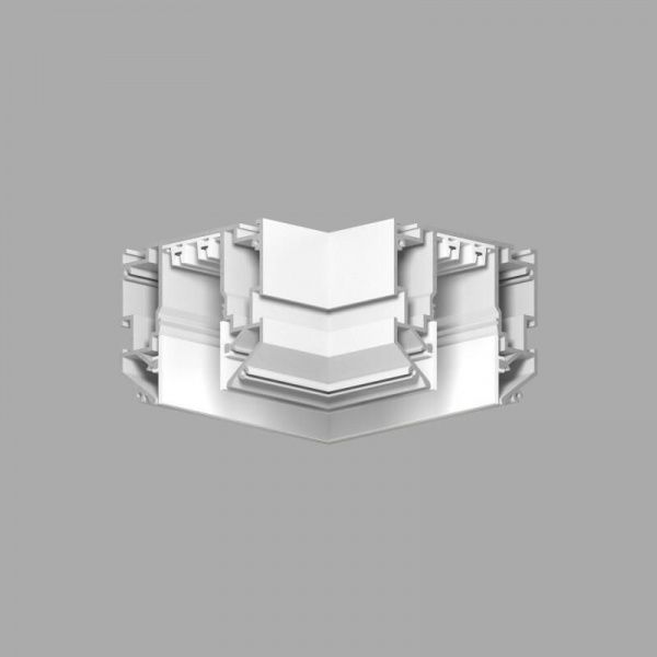 Коннектор DENKIRS SMART ONE TR2026-WH