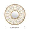 Зеркало Eglo MITSUKE 425029