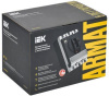 ARMAT Авт. выкл. лит. корпус 3P S 35кА 16А ТМ рег. IEK