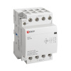Контактор модульный КМ 25А 3NO+1NC 230В АС (3 мод.) PROXIMA EKF