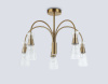 Люстра на штанге Ambrella light High light LH55701