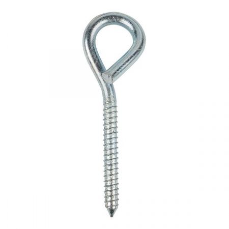 Крюк с резьбой ВТ8 EKF PROxima