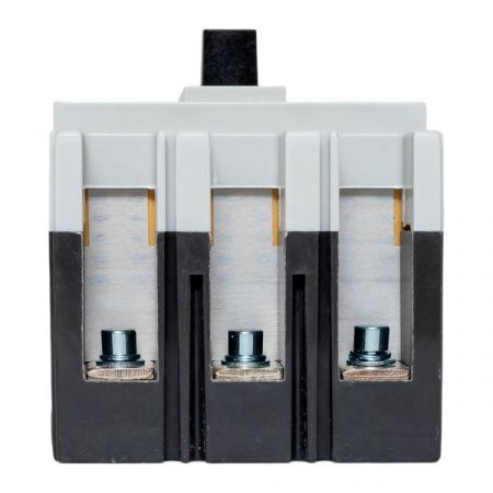 Выключатель автоматический в литом корпусе ВА-99М 63/20А 3P 10In 25кА с термомагнитным расцепителем EKF