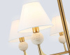 Люстра на штанге Ambrella light High light LH75159
