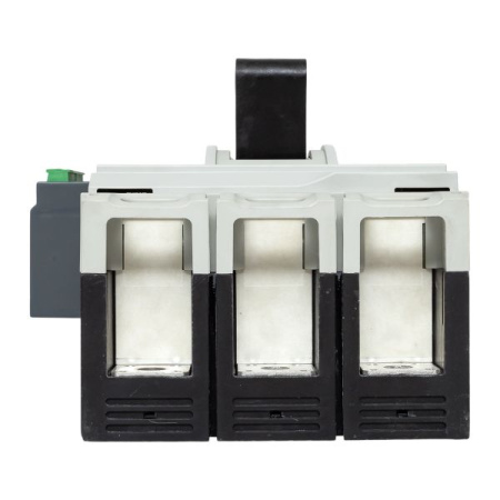 Выключатель автоматический в литом корпусе AV-POWER-3/3 630А 50кА ETU6.2 EKF