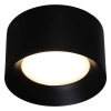 Точечный светильник Reluce Technical 53060-9.5-001LD GX53 BK