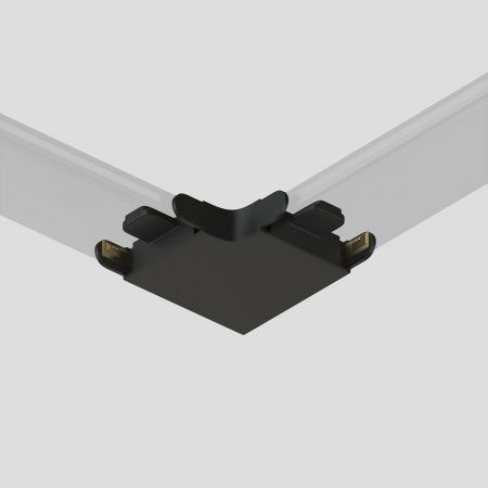Соединитель DENKIRS AIR BASE TR5231-BK