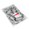 Коннектор для гофрированной трубы (20 мм) (50 шт) EKF-Plast
