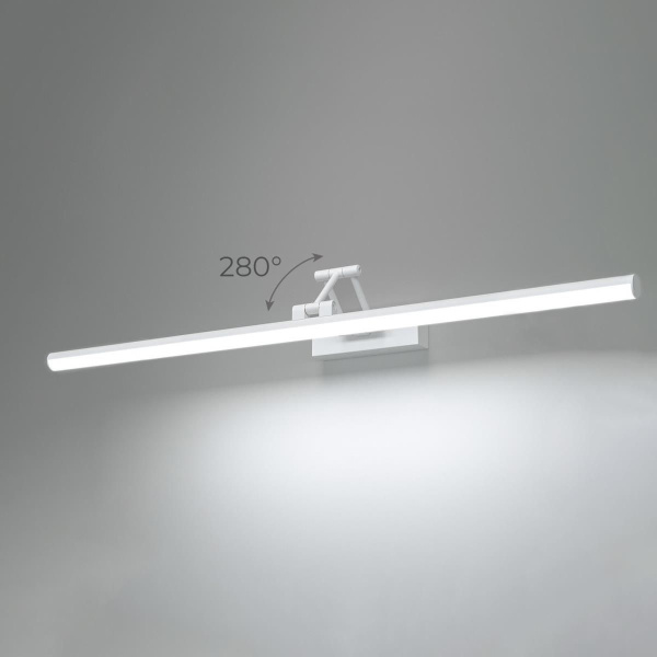 Светильник настенный светодиодный Elektrostandard Monza a071217