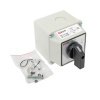 Переключатель кулачковый ПК-3-13 25А 3P "ВКЛ-ВЫКЛ" IP65 EKF PROxima