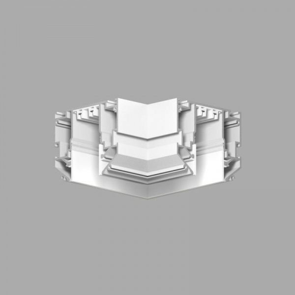 Коннектор DENKIRS SMART ONE TR2026-WH