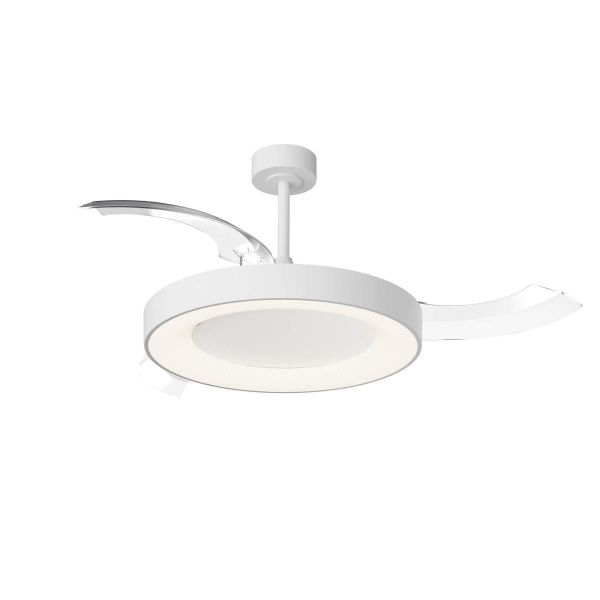 Люстра-вентилятор Mantra NISEKO FAN L 9057