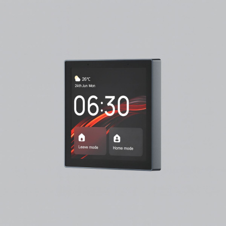 Панель управления DENKIRS Control DK7405-BK