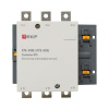 Контактор КТЭ 185А 230В NO EKF PROxima