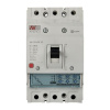 Выключатель автоматический в литом корпусе AV-POWER-1/3 160А 50кА ETU2.0 EKF