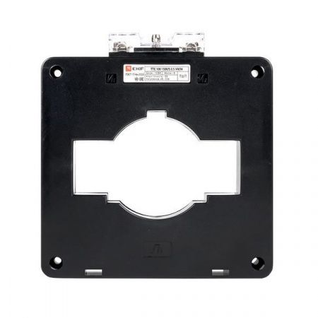 Трансформатор тока ТТЕ-100-2500/5А класс точности 0,5S EKF PROxima