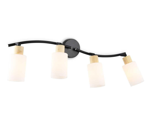 Настенно-потолочный спот Ambrella light TRADITIONAL TR8723