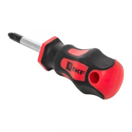 Отвертка Master PH2x38 мм EKF