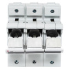 Предохранитель-разъединитель PR 22x58 3P EKF