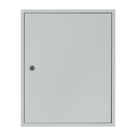 Щит с монтажной панелью ЩМП-40.30.22 (ЩРНМ-1) IP31 EKF Basic